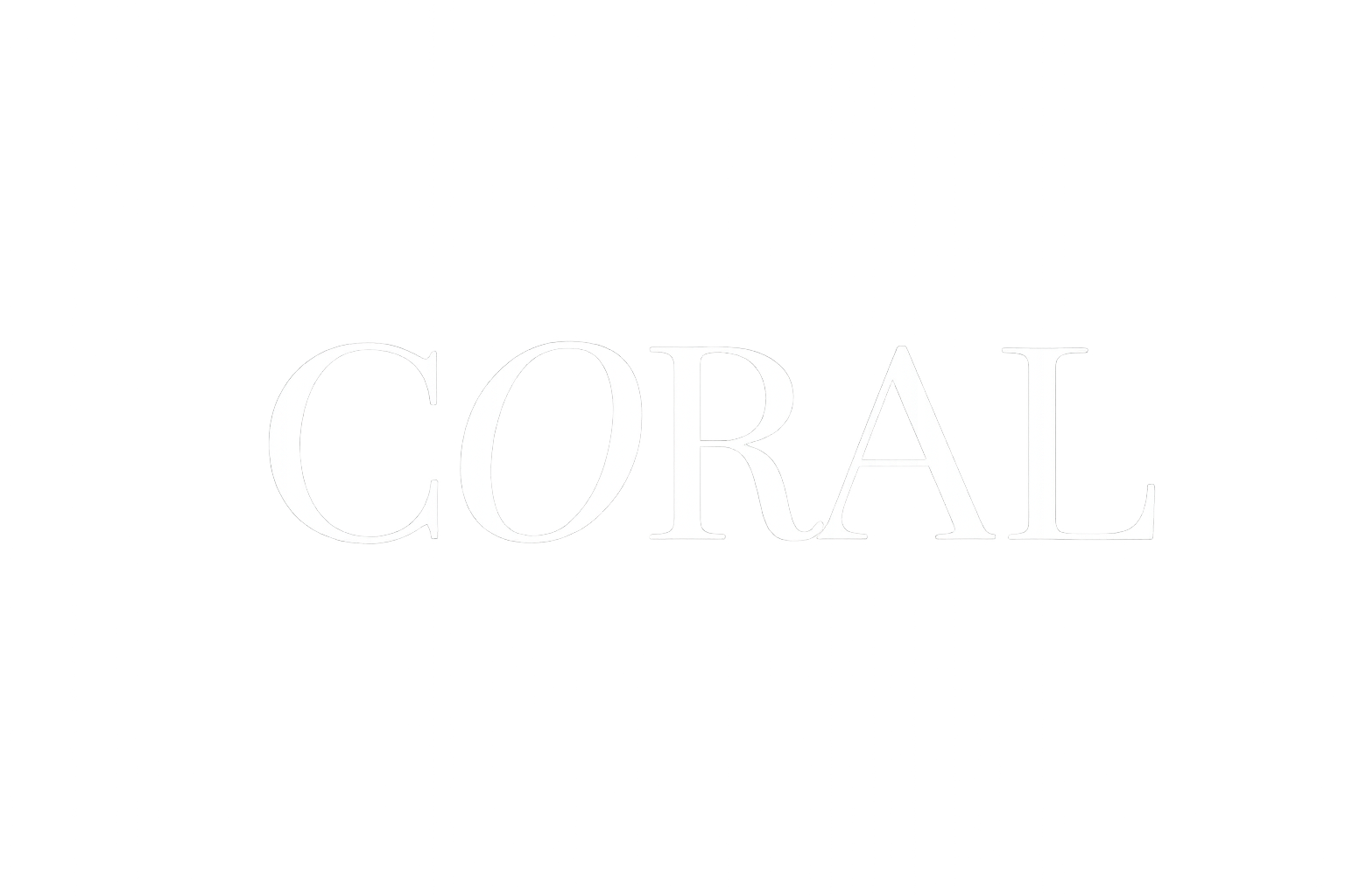 Coral